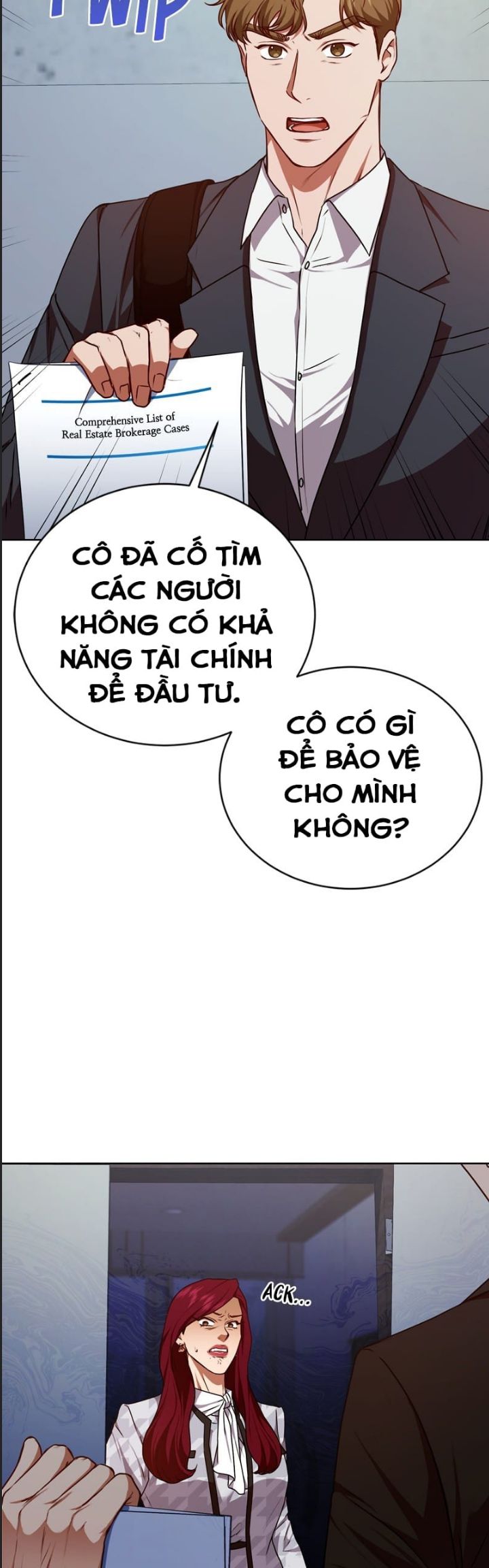 Thuế Trừng Giả Chapter 65 - Trang 2