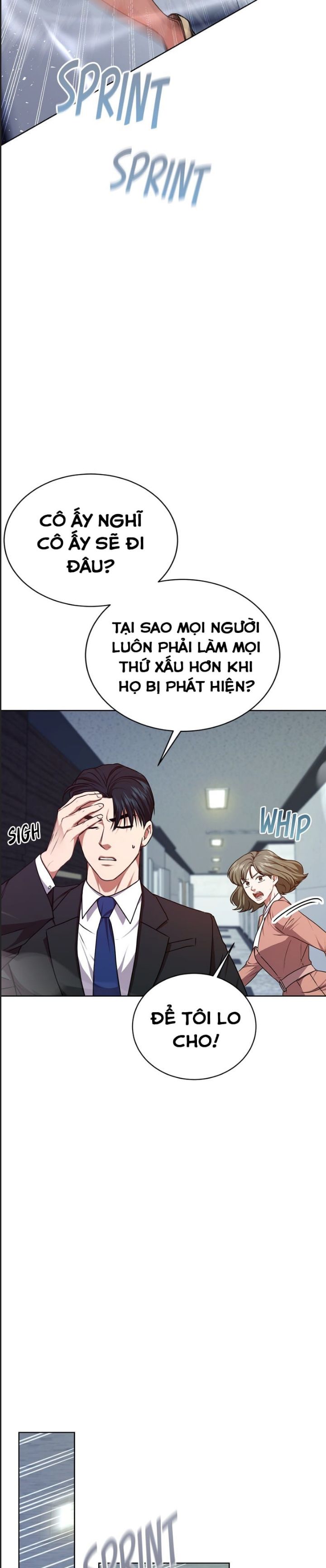 Thuế Trừng Giả Chapter 65 - Trang 2