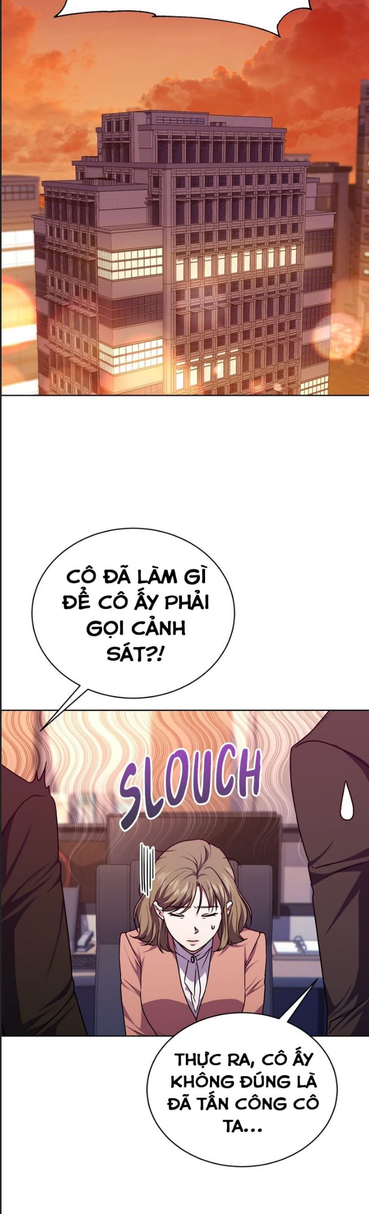 Thuế Trừng Giả Chapter 65 - Trang 2