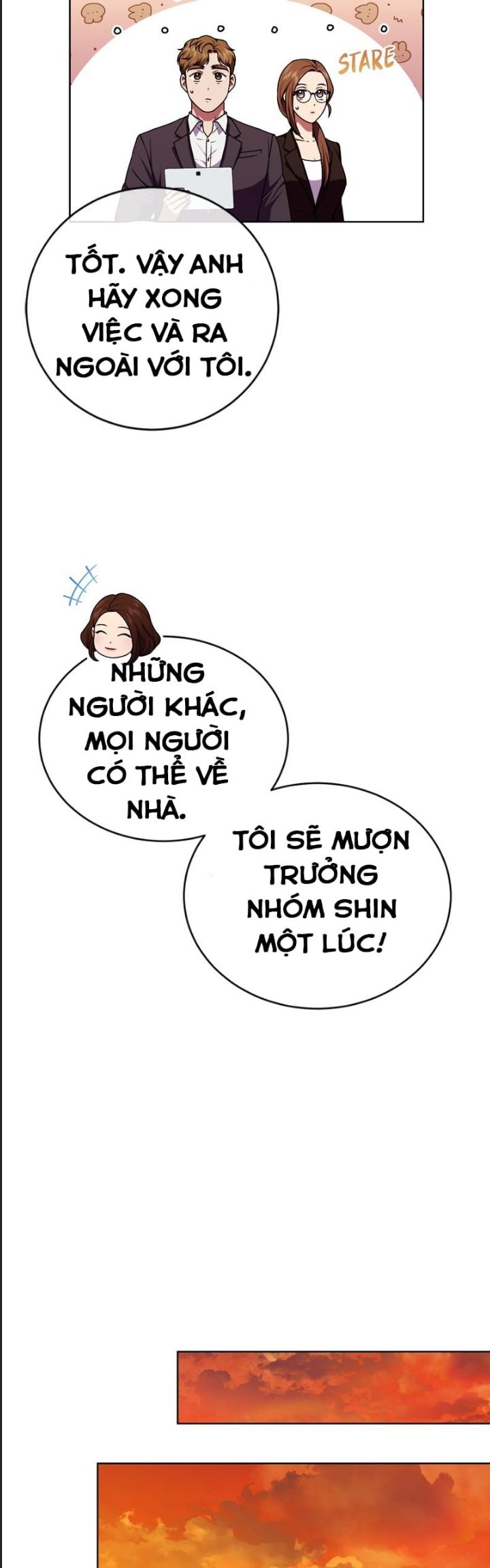 Thuế Trừng Giả Chapter 65 - Trang 2