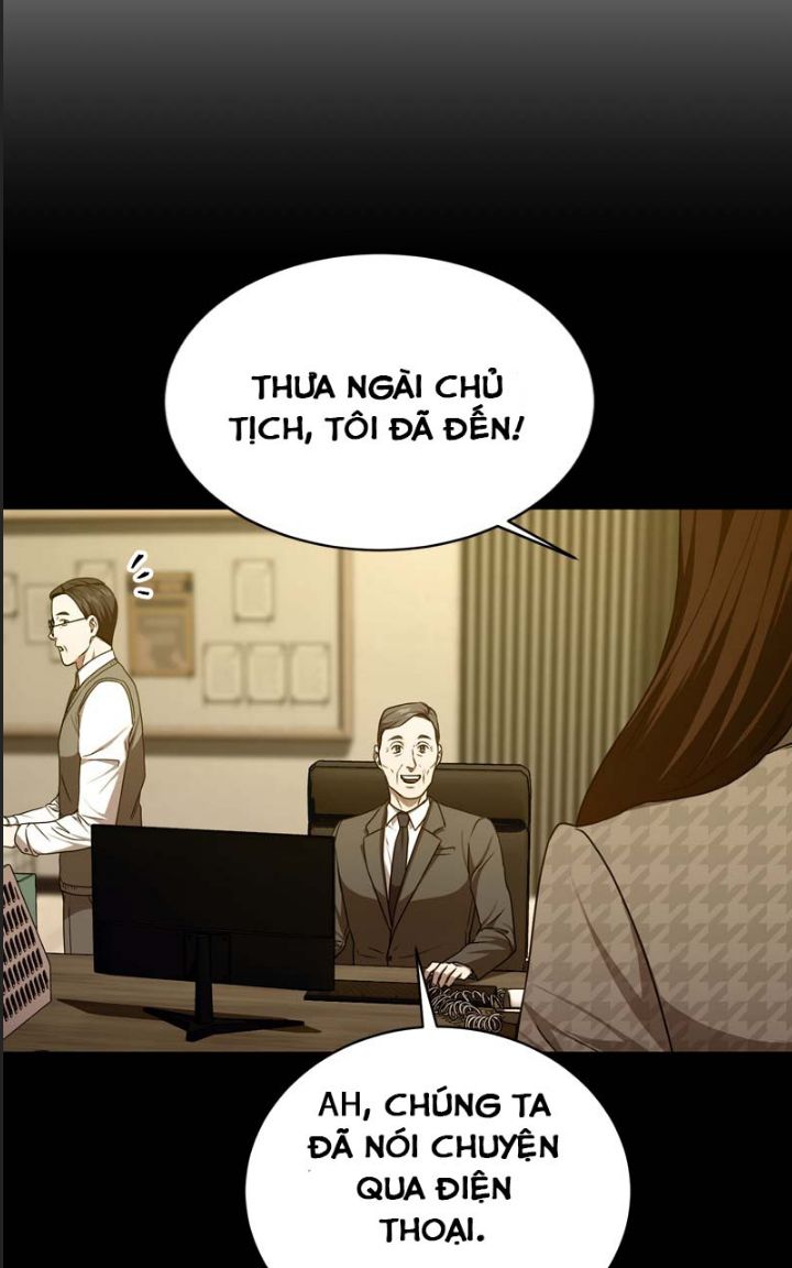 Thuế Trừng Giả Chapter 64 - Trang 2