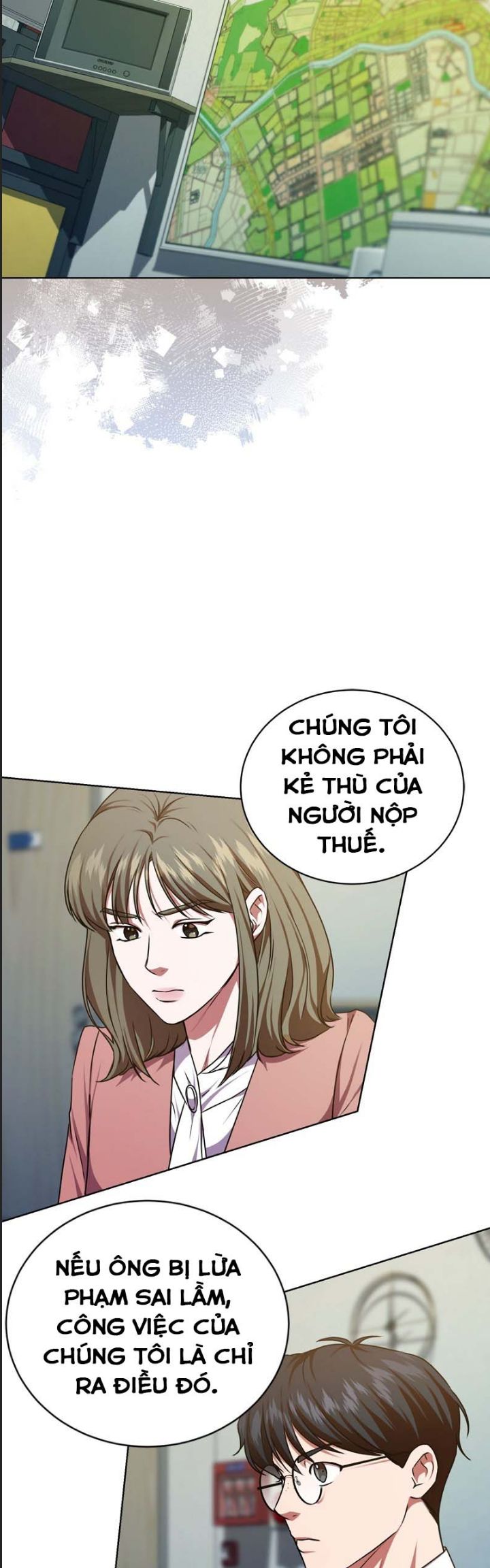 Thuế Trừng Giả Chapter 64 - Trang 2