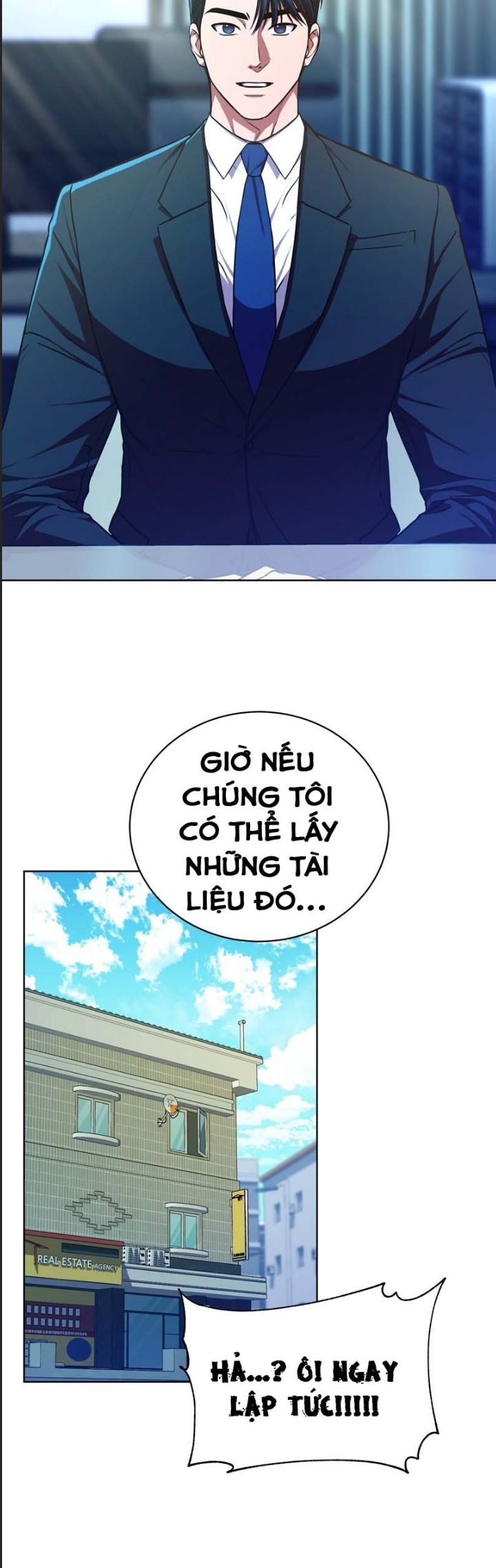 Thuế Trừng Giả Chapter 64 - Trang 2