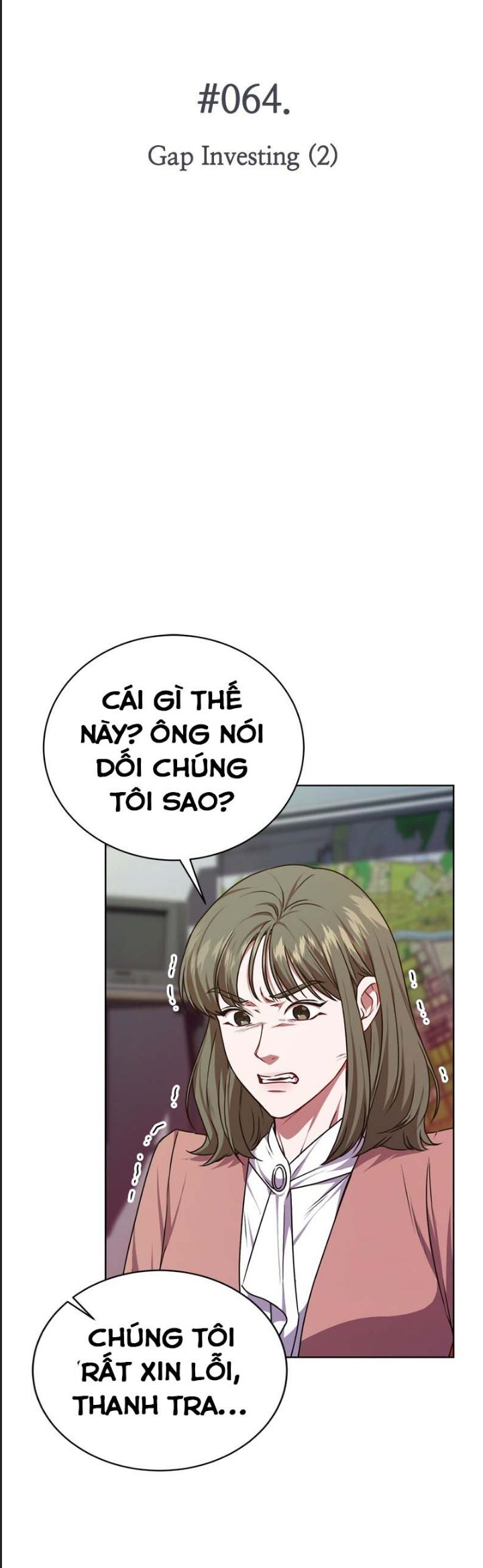 Thuế Trừng Giả Chapter 64 - Trang 2