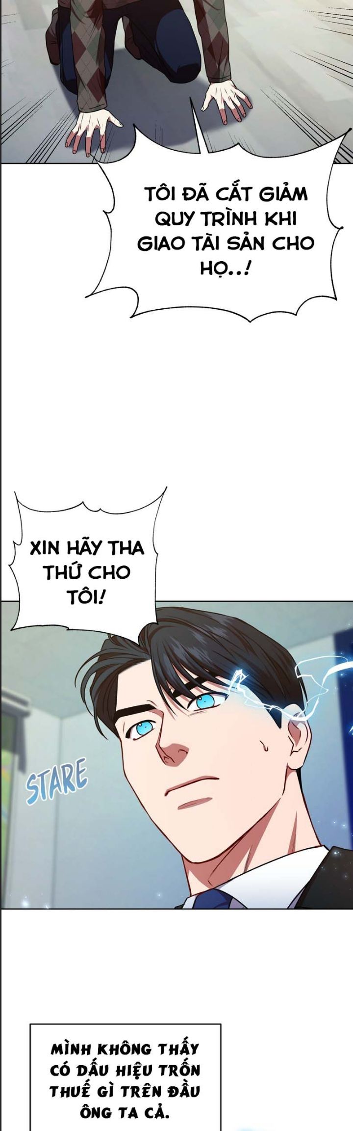 Thuế Trừng Giả Chapter 64 - Trang 2