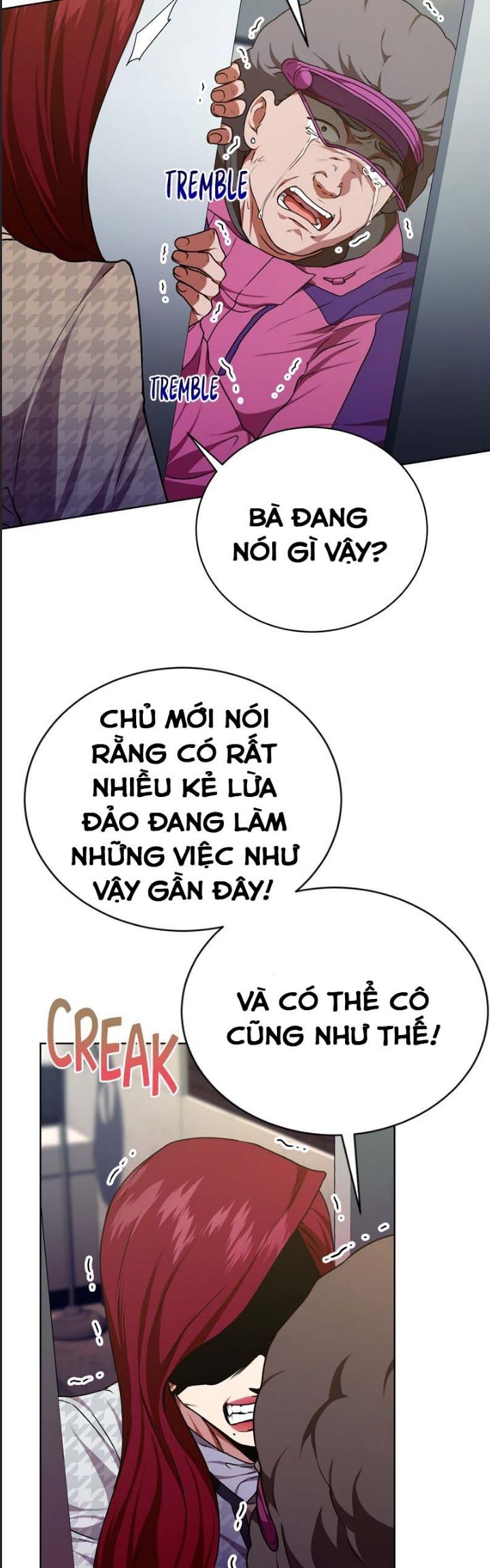 Thuế Trừng Giả Chapter 64 - Trang 2