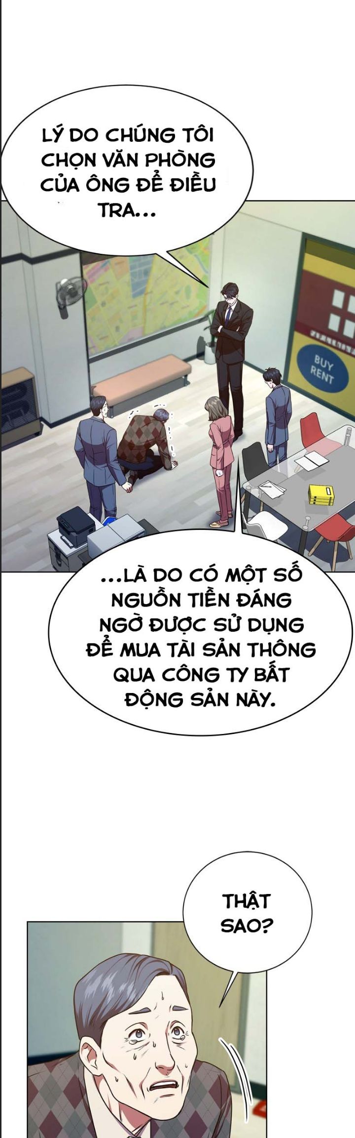 Thuế Trừng Giả Chapter 64 - Trang 2