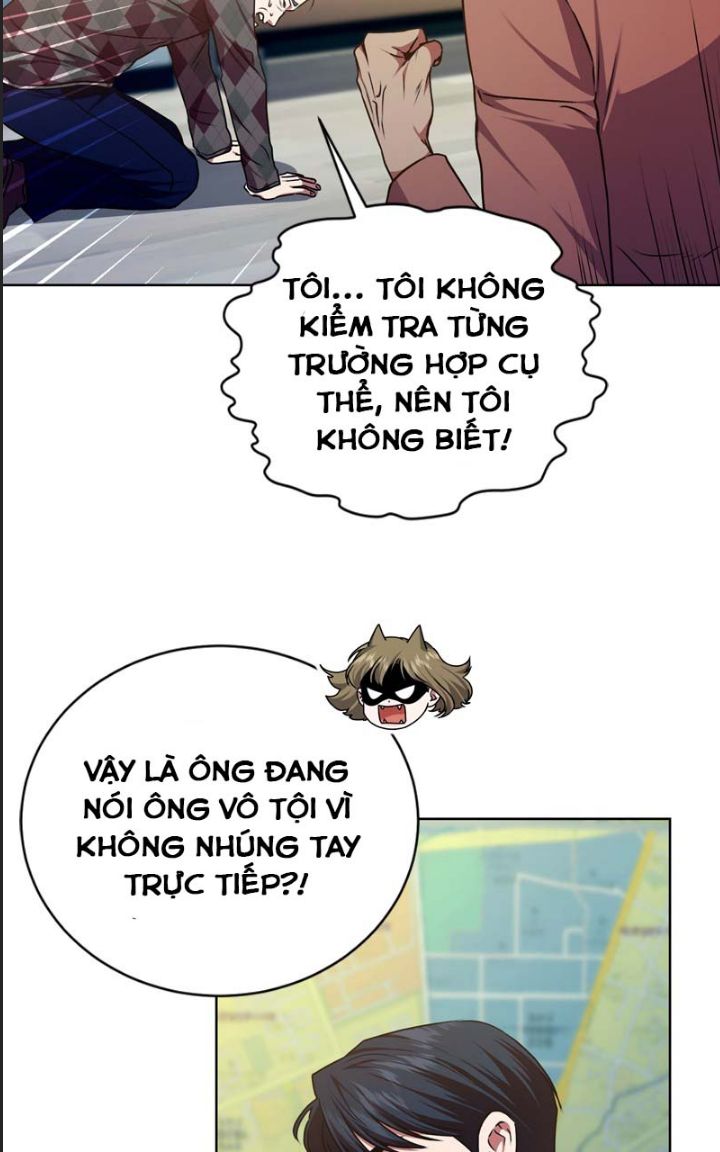 Thuế Trừng Giả Chapter 64 - Trang 2