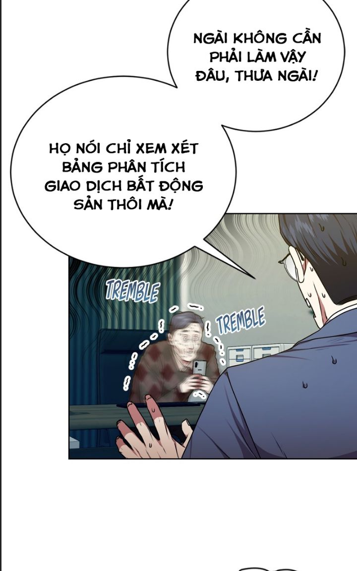 Thuế Trừng Giả Chapter 63 - Trang 2