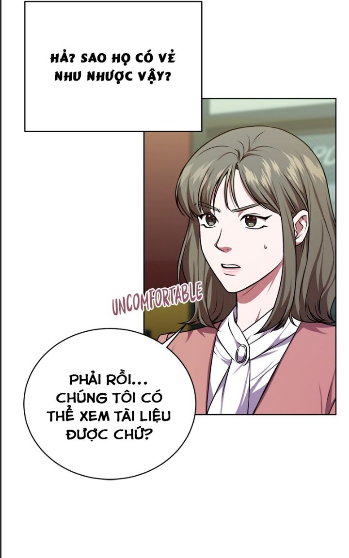 Thuế Trừng Giả Chapter 63 - Trang 2