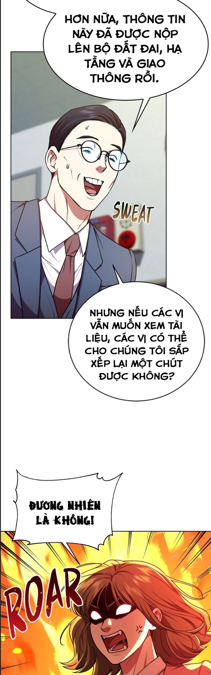 Thuế Trừng Giả Chapter 63 - Trang 2