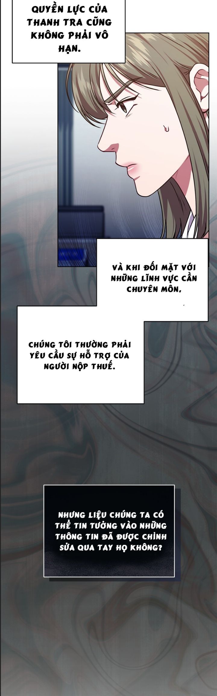 Thuế Trừng Giả Chapter 63 - Trang 2