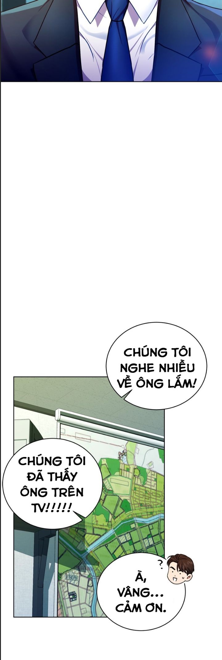 Thuế Trừng Giả Chapter 63 - Trang 2