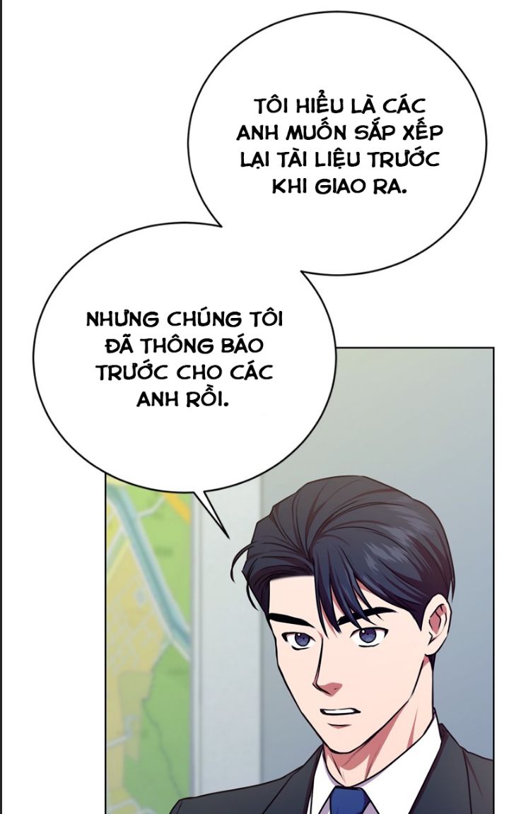 Thuế Trừng Giả Chapter 63 - Trang 2