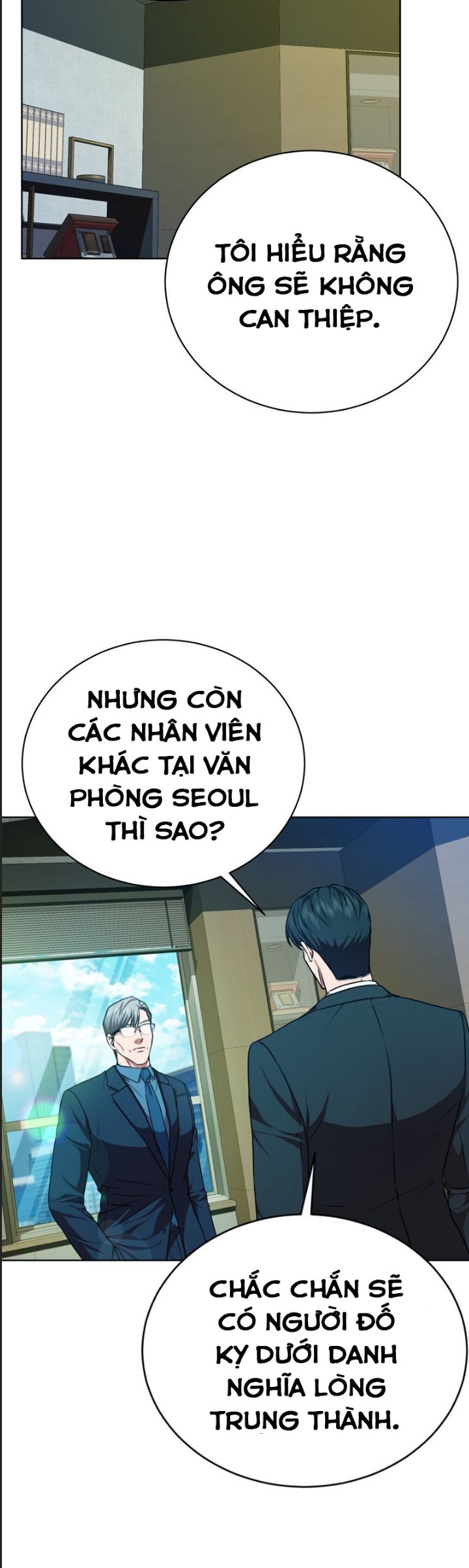 Thuế Trừng Giả Chapter 62 - Trang 2