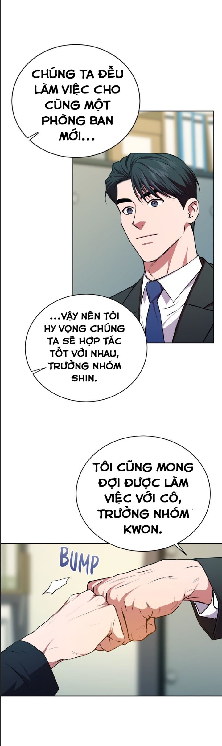 Thuế Trừng Giả Chapter 62 - Trang 2