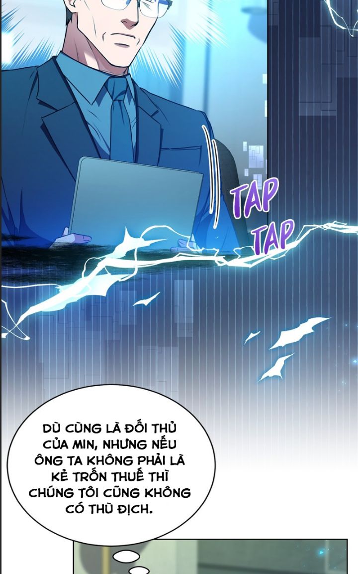 Thuế Trừng Giả Chapter 61 - Trang 2