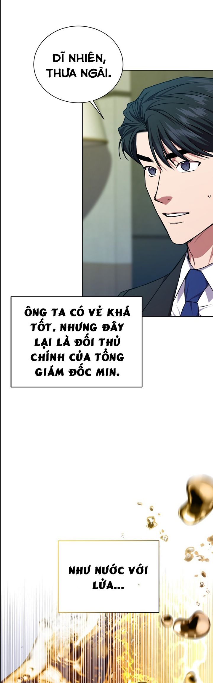 Thuế Trừng Giả Chapter 61 - Trang 2