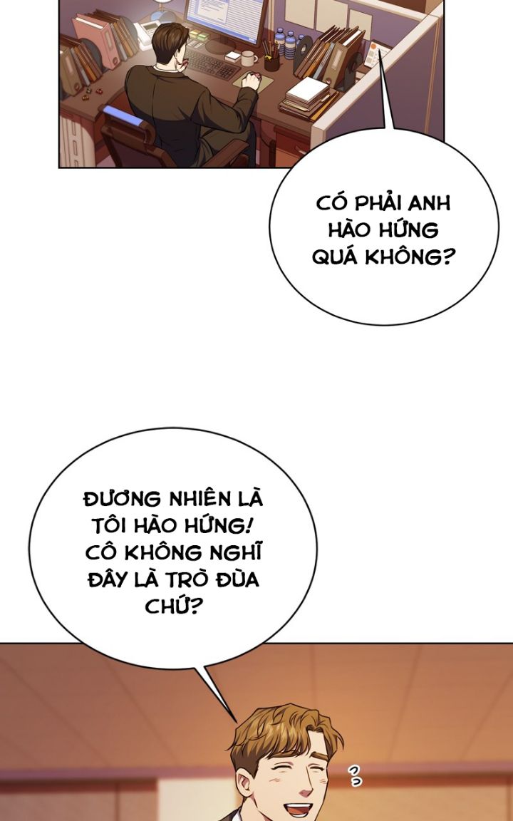 Thuế Trừng Giả Chapter 61 - Trang 2