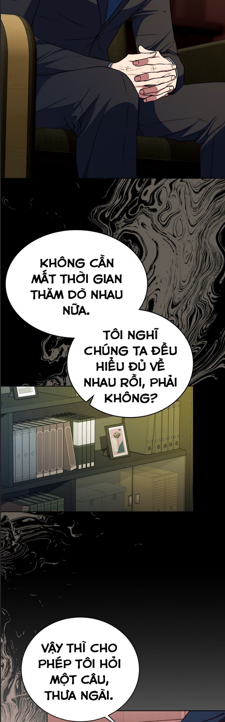 Thuế Trừng Giả Chapter 61 - Trang 2