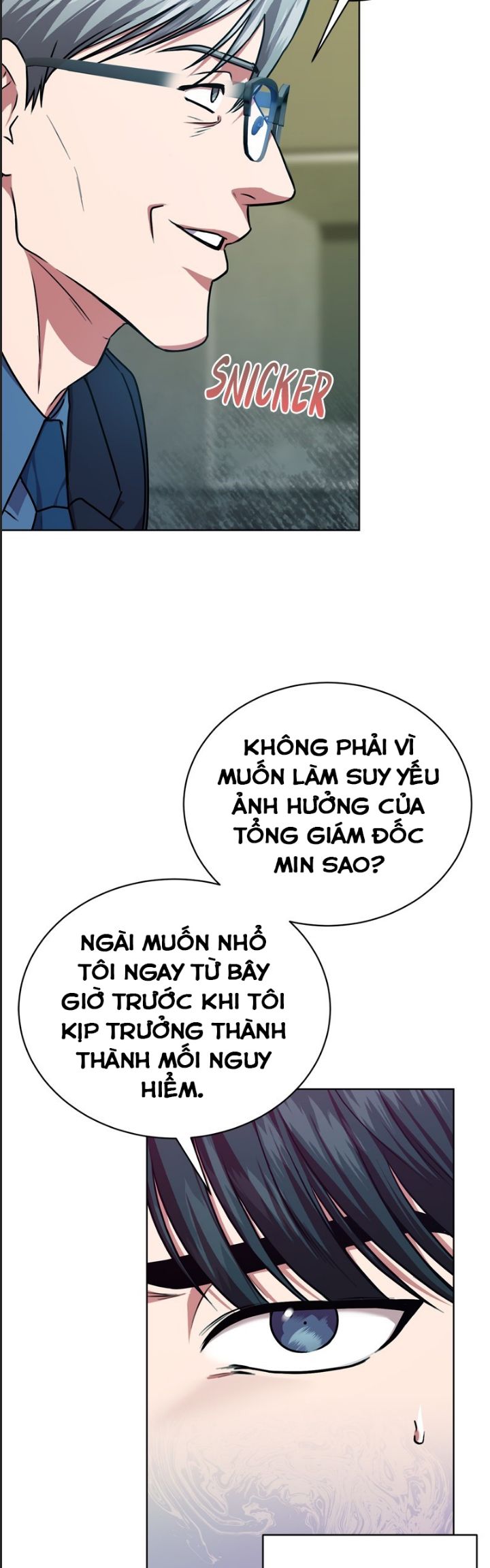 Thuế Trừng Giả Chapter 61 - Trang 2