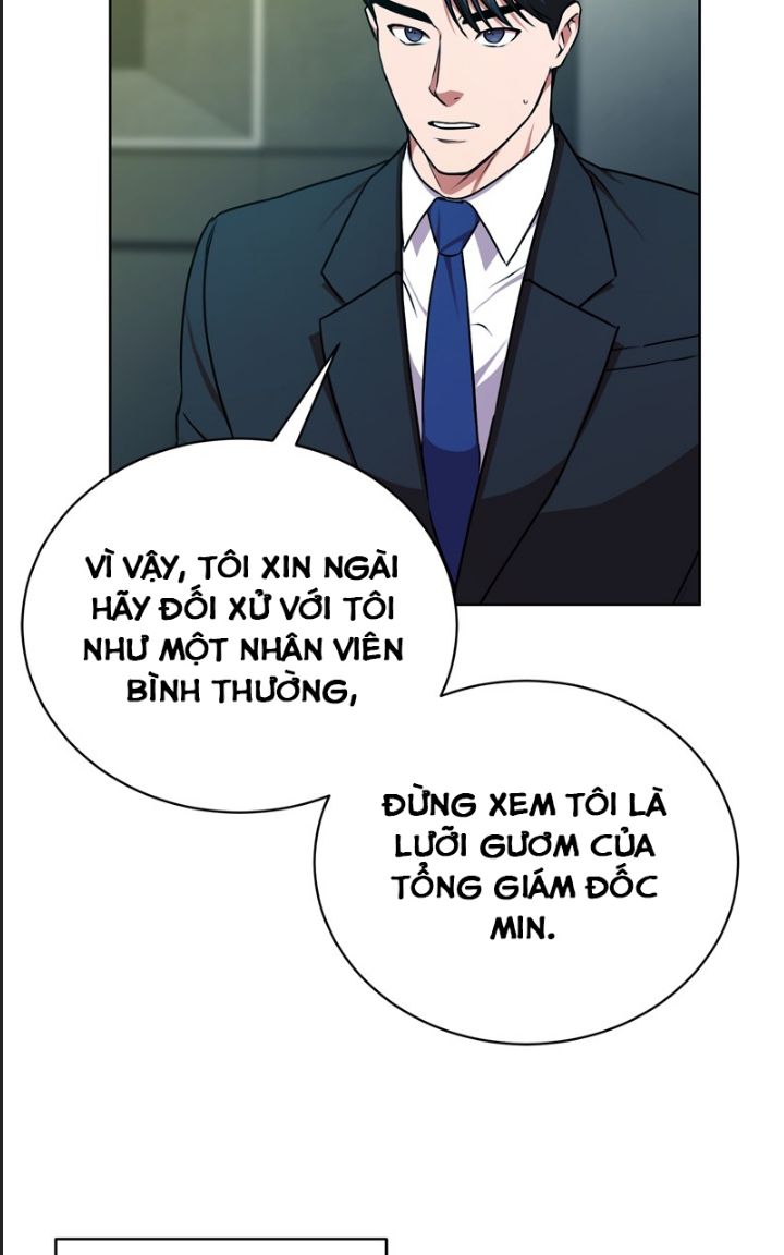 Thuế Trừng Giả Chapter 61 - Trang 2