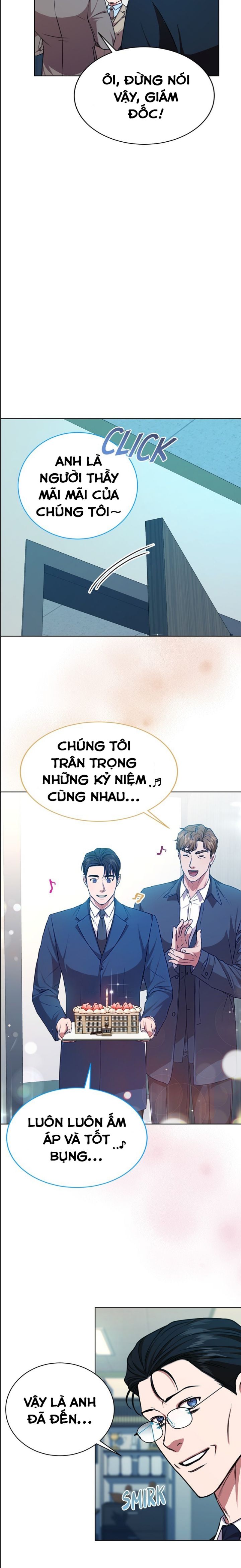 Thuế Trừng Giả Chapter 60 - Trang 2