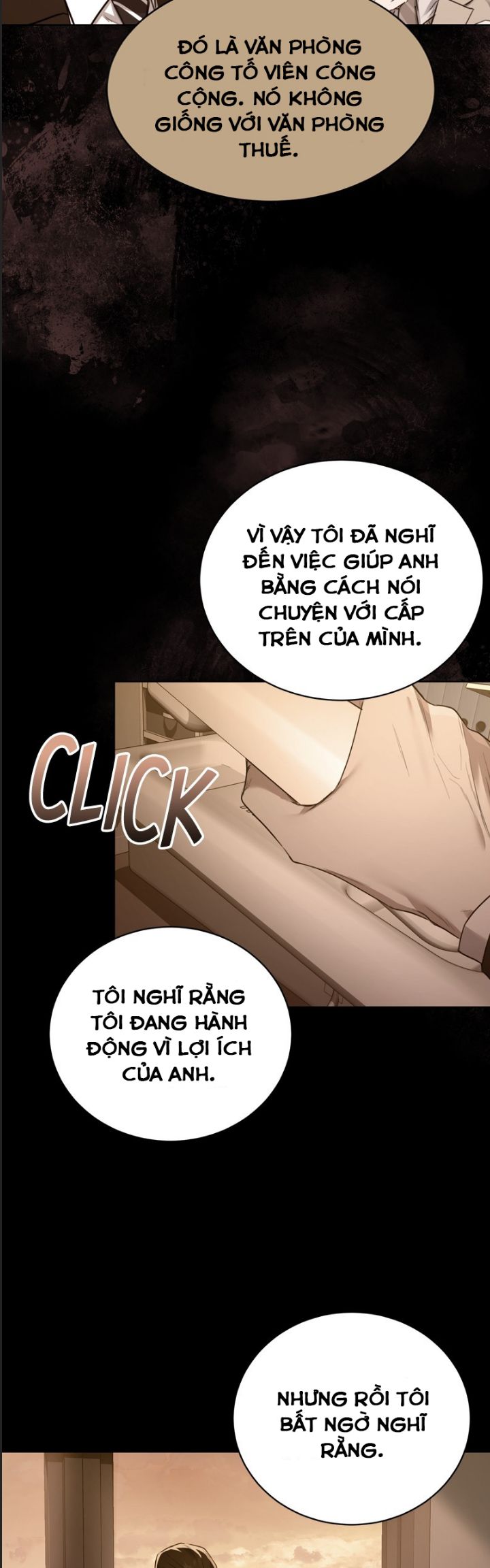 Thuế Trừng Giả Chapter 60 - Trang 2