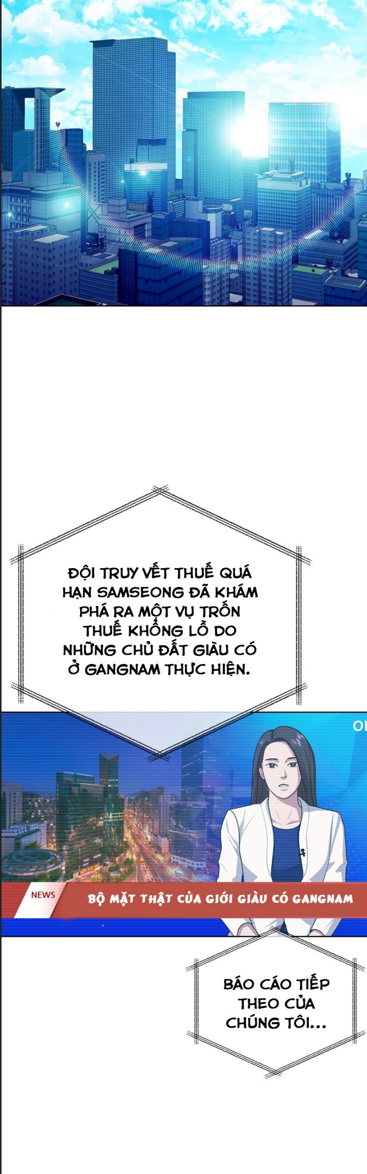 Thuế Trừng Giả Chapter 60 - Trang 2