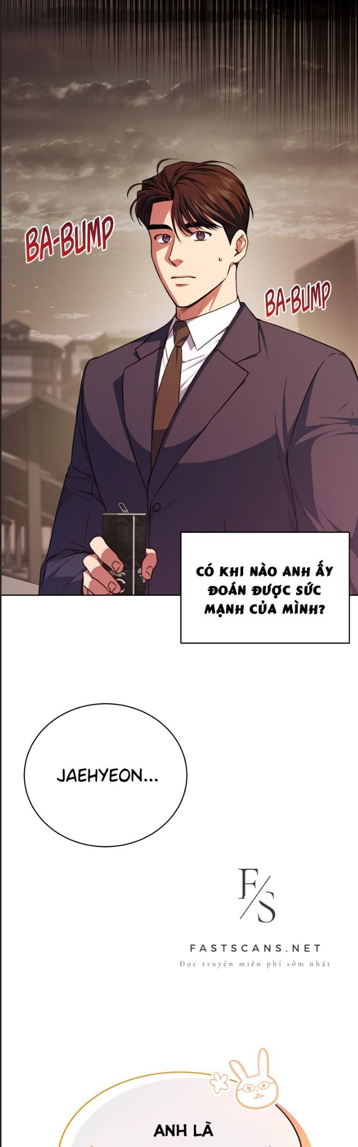 Thuế Trừng Giả Chapter 60 - Trang 2