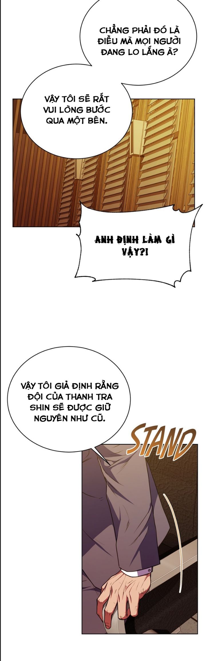 Thuế Trừng Giả Chapter 59 - Trang 2