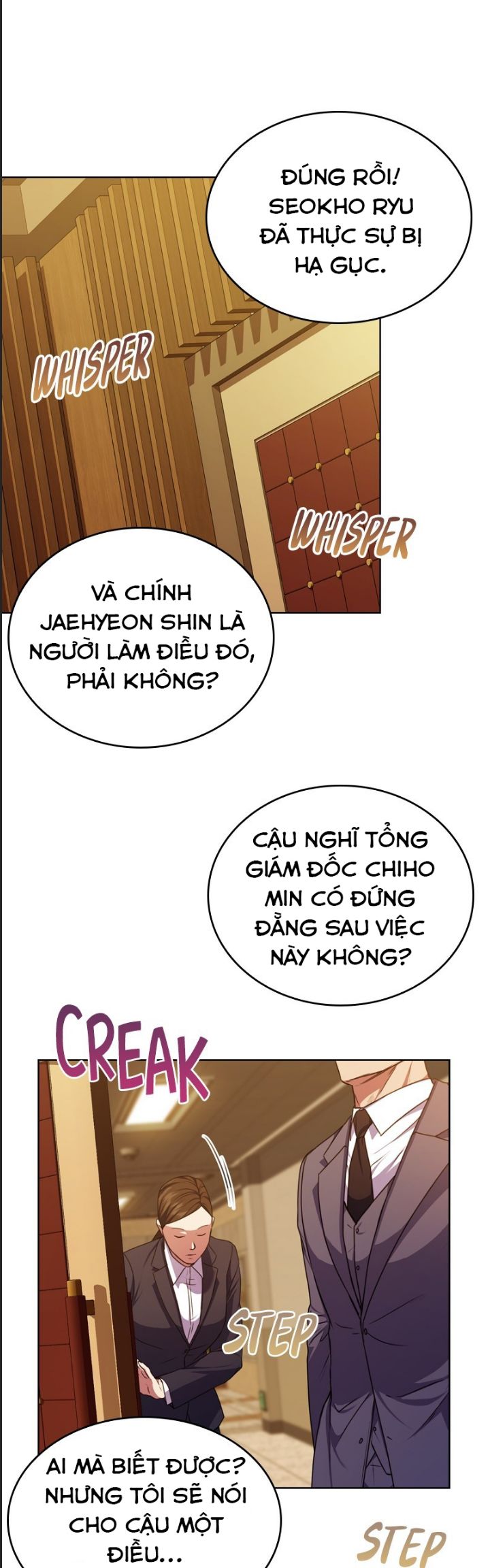 Thuế Trừng Giả Chapter 59 - Trang 2