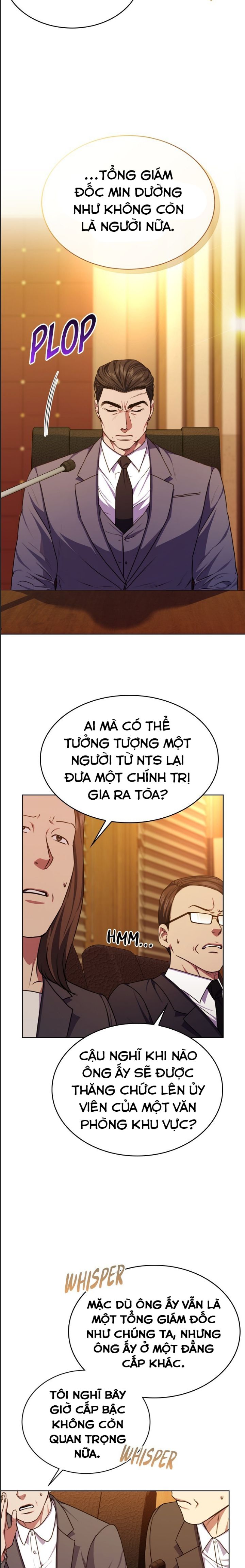 Thuế Trừng Giả Chapter 59 - Trang 2