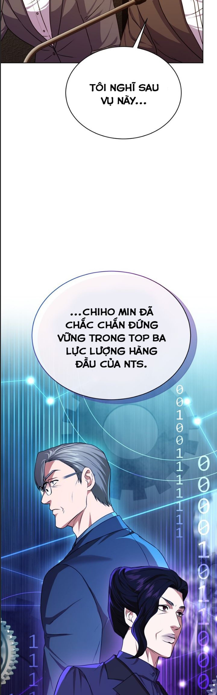 Thuế Trừng Giả Chapter 59 - Trang 2