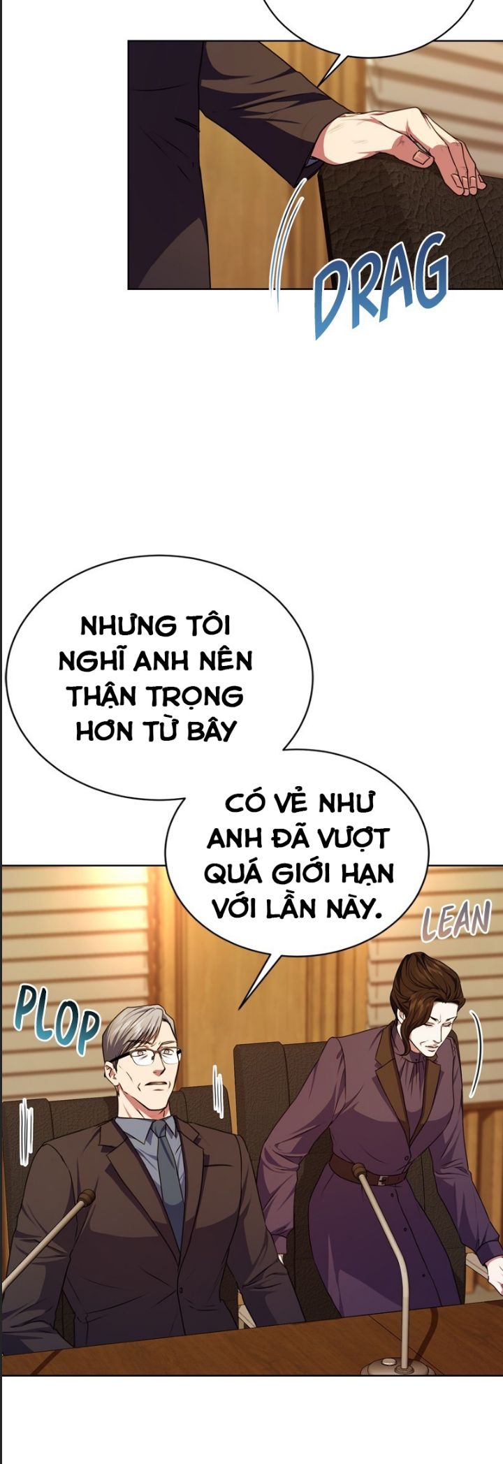 Thuế Trừng Giả Chapter 59 - Trang 2