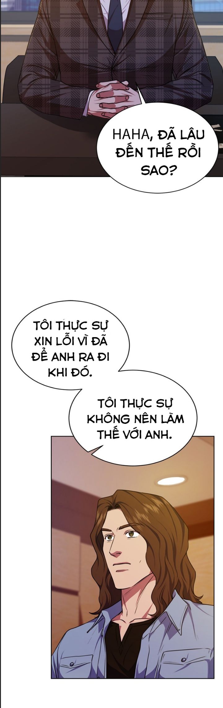 Thuế Trừng Giả Chapter 58 - Trang 2