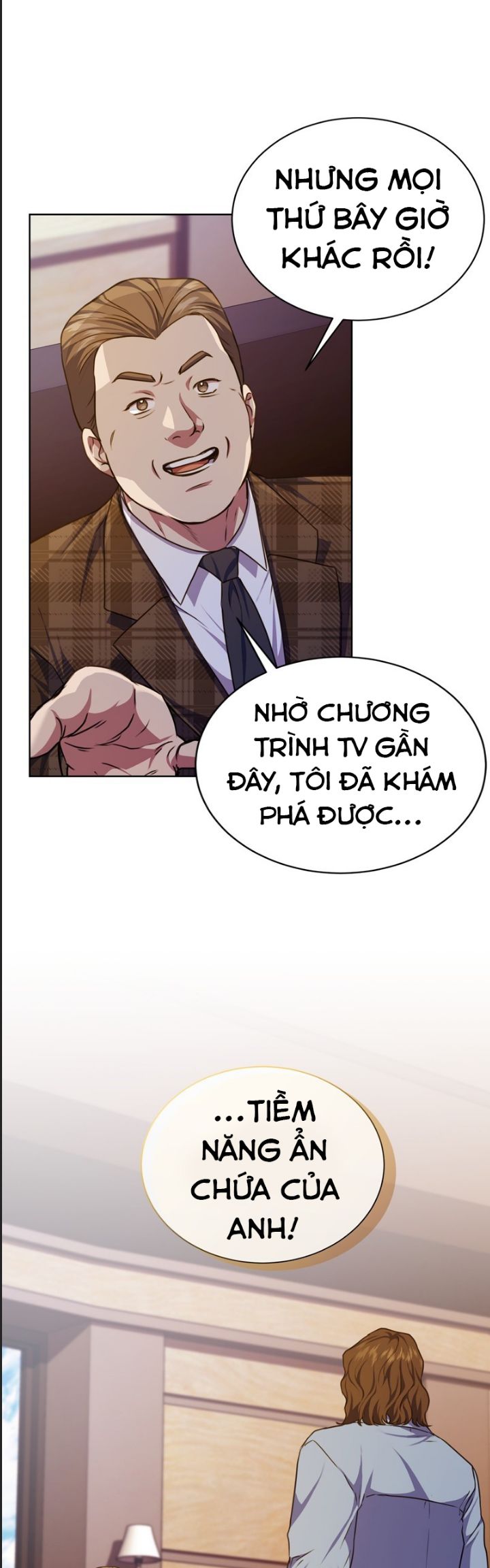 Thuế Trừng Giả Chapter 58 - Trang 2