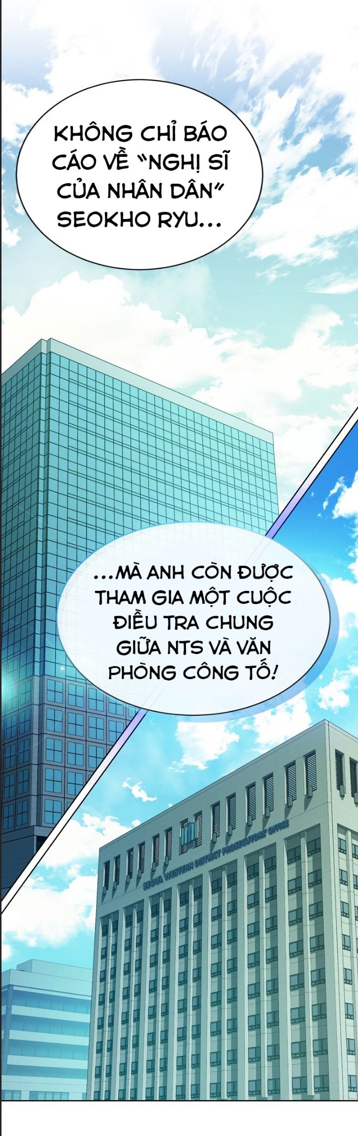 Thuế Trừng Giả Chapter 58 - Trang 2