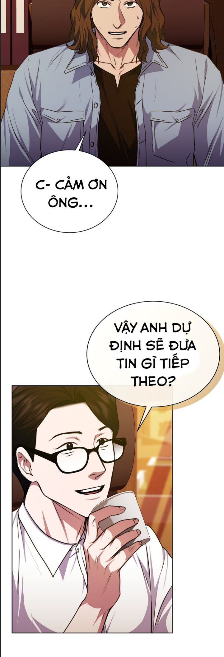 Thuế Trừng Giả Chapter 58 - Trang 2