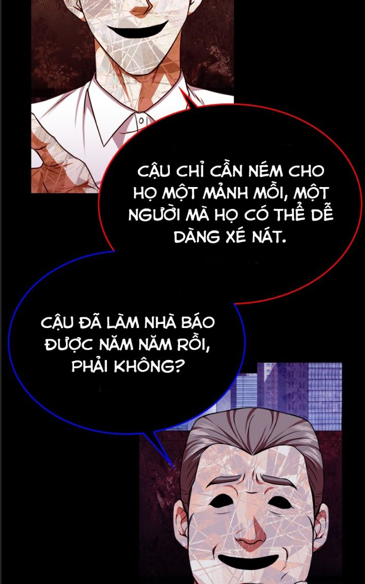 Thuế Trừng Giả Chapter 58 - Trang 2