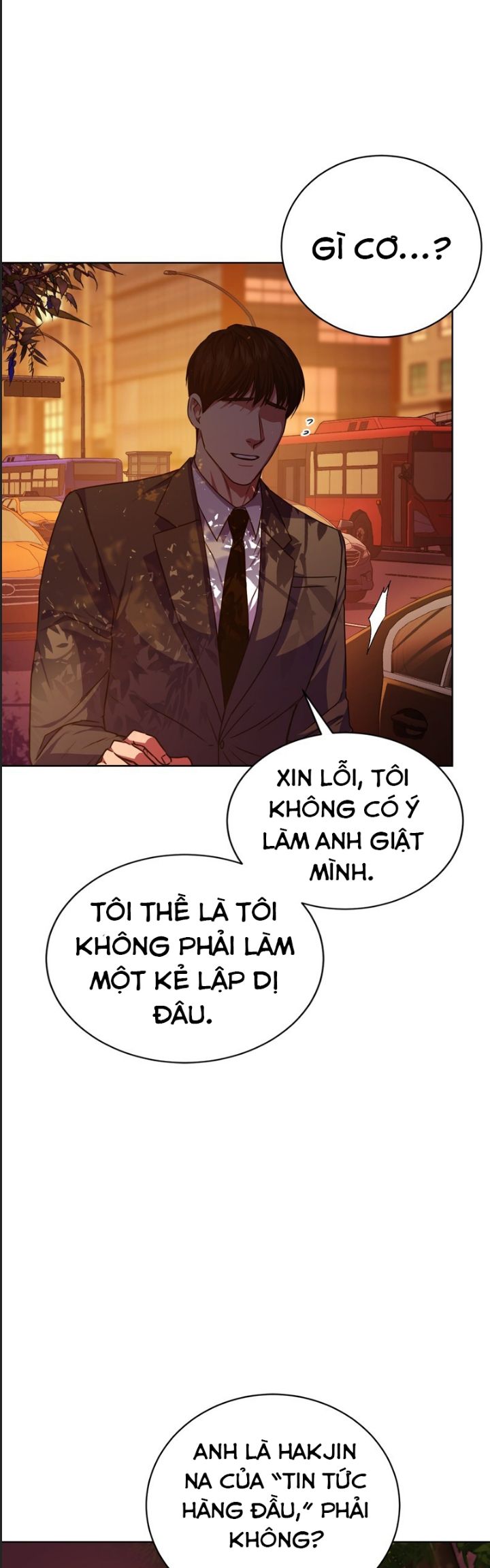 Thuế Trừng Giả Chapter 58 - Trang 2