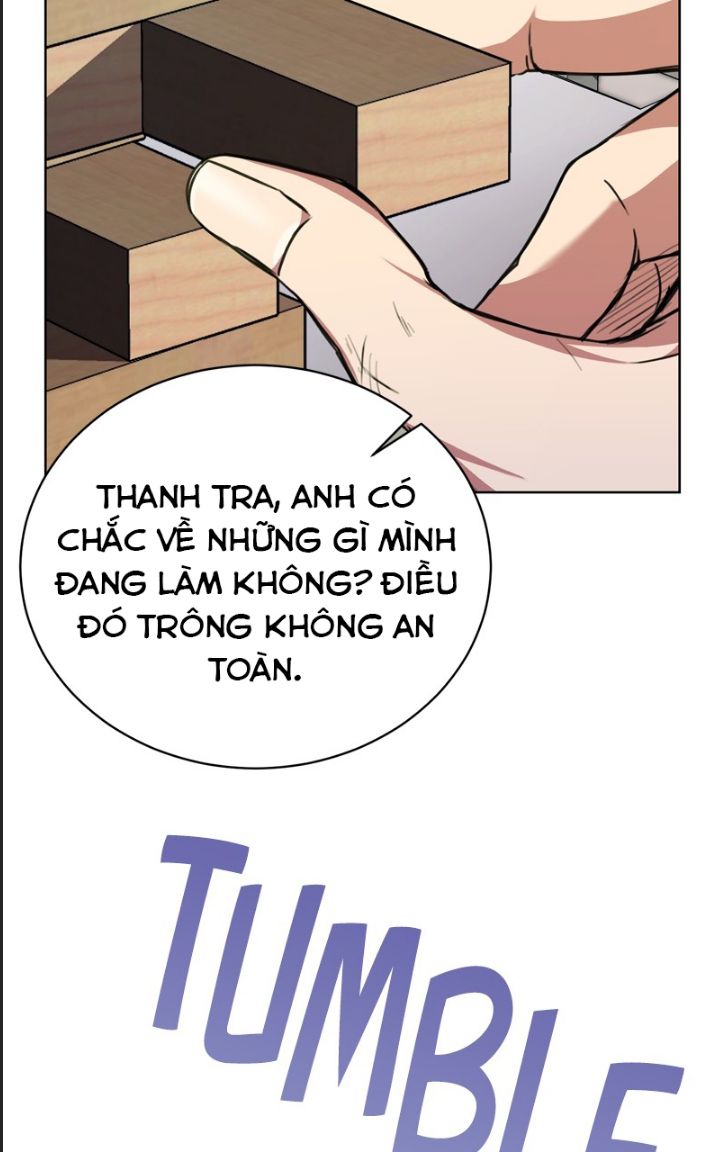 Thuế Trừng Giả Chapter 57 - Trang 2