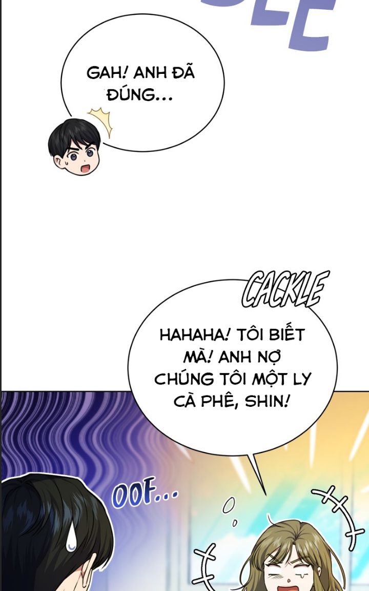 Thuế Trừng Giả Chapter 57 - Trang 2