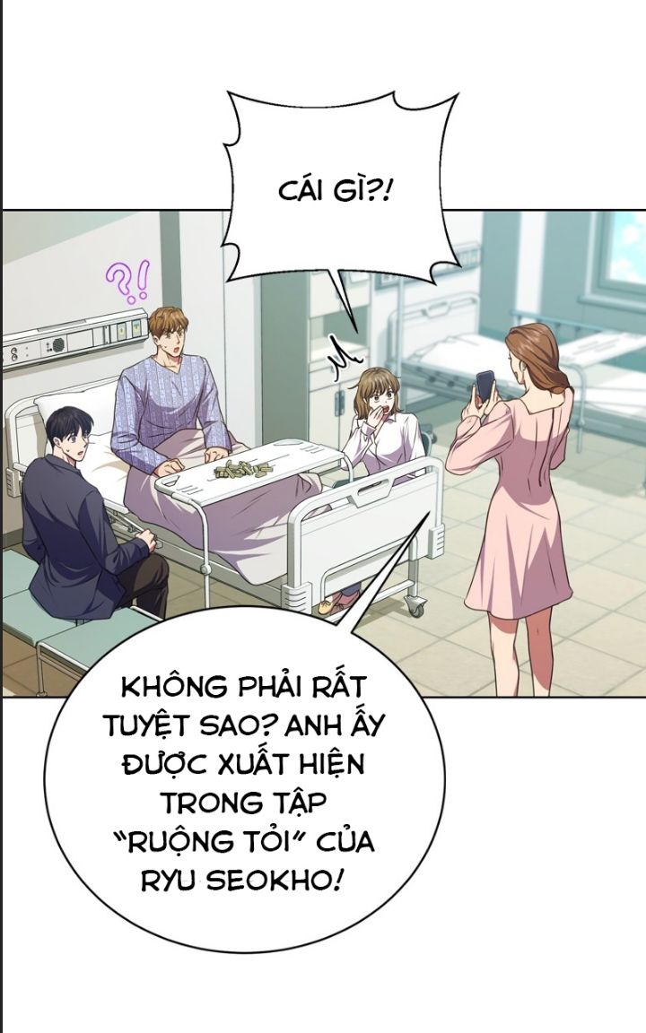 Thuế Trừng Giả Chapter 57 - Trang 2