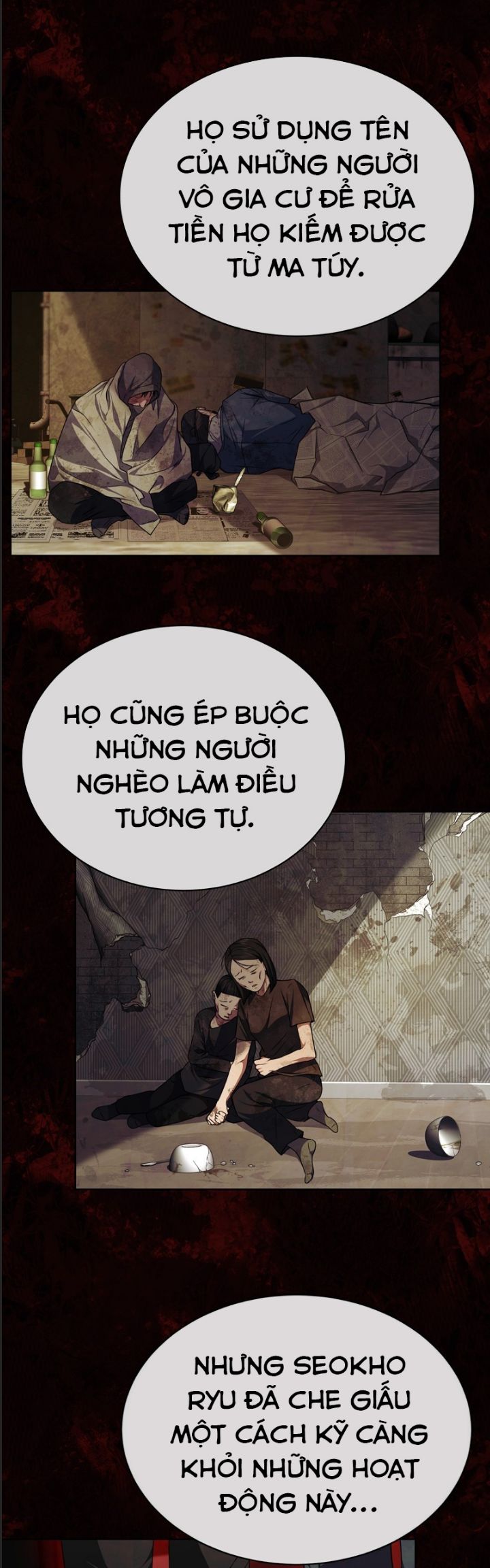 Thuế Trừng Giả Chapter 55 - Trang 2