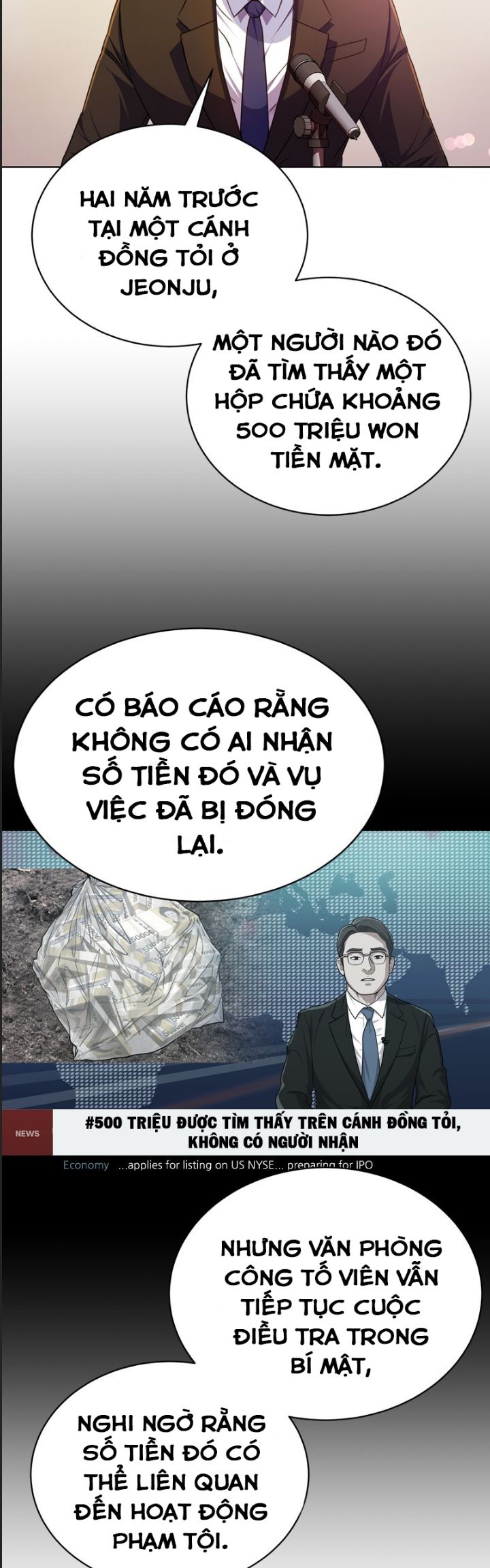 Thuế Trừng Giả Chapter 55 - Trang 2