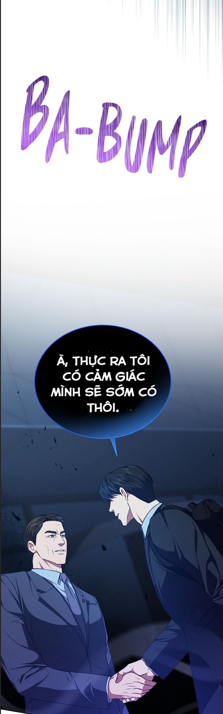 Thuế Trừng Giả Chapter 50 - Trang 2