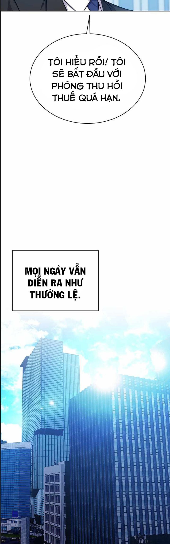 Thuế Trừng Giả Chapter 45 - Trang 2