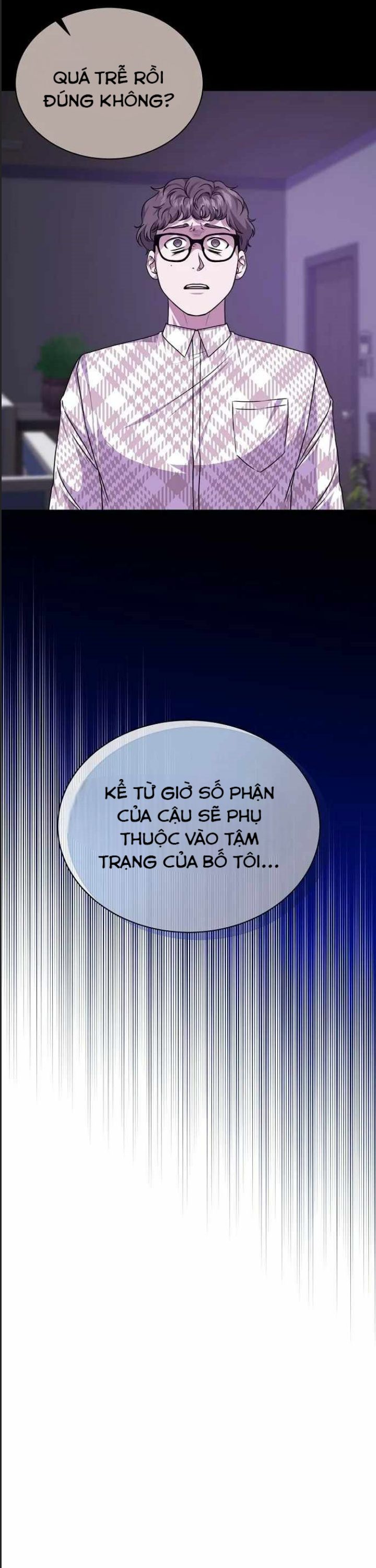 Thuế Trừng Giả Chapter 44 - Trang 2