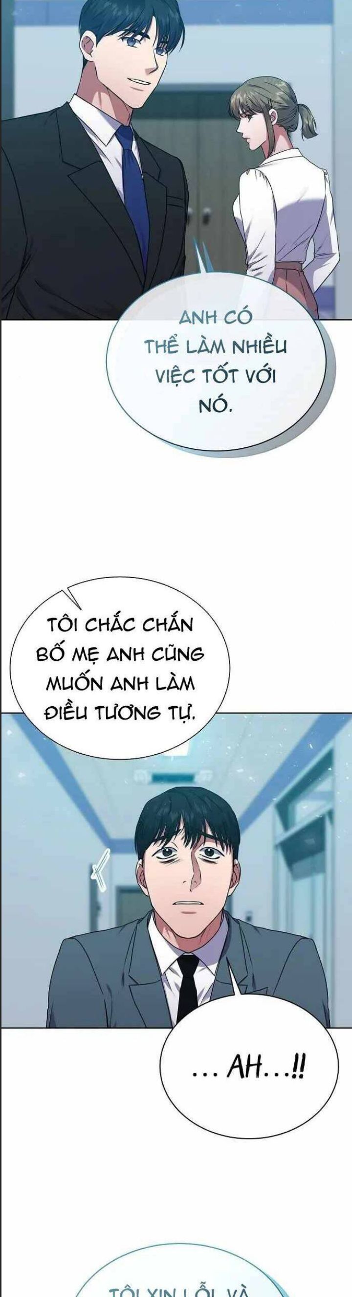 Thuế Trừng Giả Chapter 36 - Trang 2